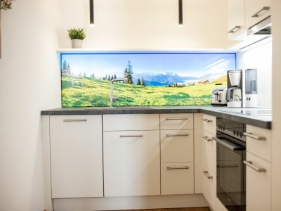 Holiday apartment Glücksgriff - Features photo 19