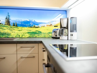 Holiday apartment Glücksgriff - Features photo 20