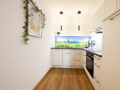 Holiday apartment Glücksgriff - Features photo 21