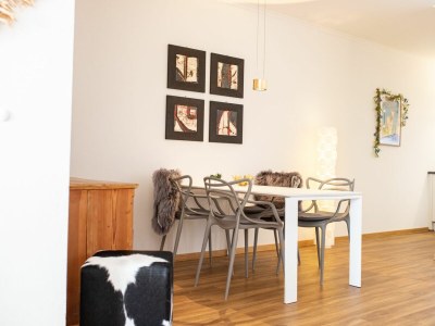 Holiday apartment Glücksgriff - Features photo 22