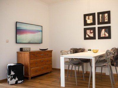 Holiday apartment Glücksgriff - Features photo 23