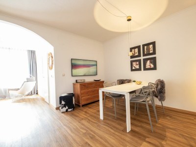 Holiday apartment Glücksgriff - Features photo 24