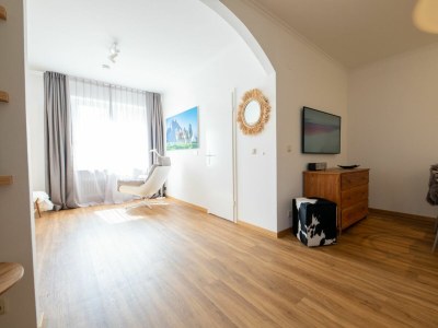 Holiday apartment Glücksgriff - Features photo 25