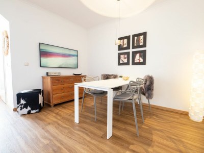 Holiday apartment Glücksgriff - Features photo 26