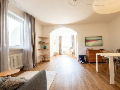 Holiday apartment Glücksgriff - Features photo 27