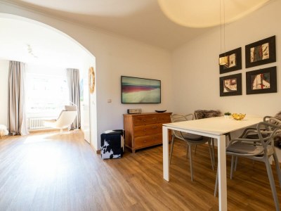 Holiday apartment Glücksgriff - Features photo 28