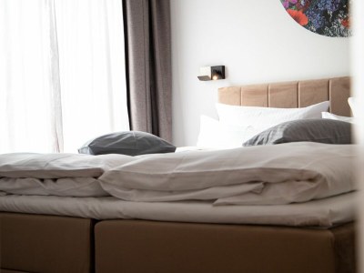 Holiday apartment Glücksgriff - Features photo 29