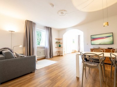 Holiday apartment Glücksgriff - Features photo 30