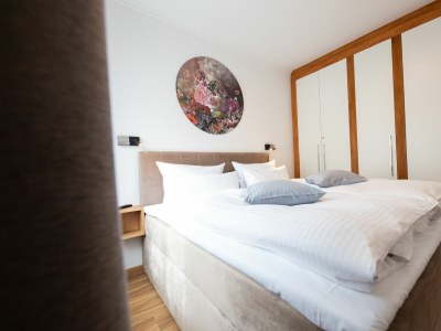 Holiday apartment Glücksgriff - Features photo 31