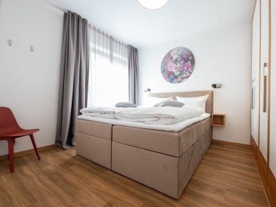 Holiday apartment Glücksgriff - Features photo 32