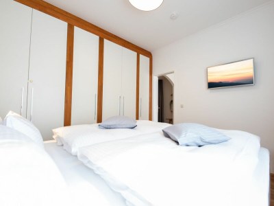 Holiday apartment Glücksgriff - Features photo 34