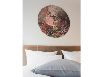 Holiday apartment Glücksgriff - Features photo 35