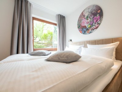 Holiday apartment Glücksgriff - Features photo 36