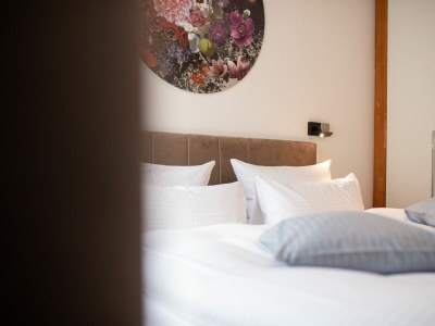 Holiday apartment Glücksgriff - Features photo 37