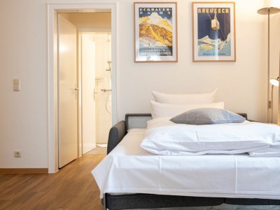 Holiday apartment Glücksgriff - Features photo 38