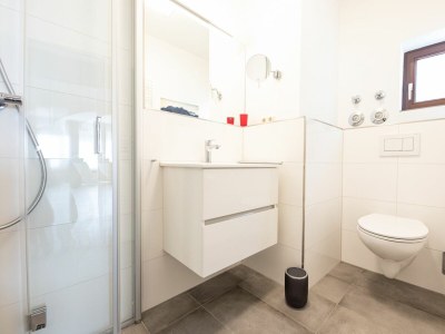 Holiday apartment Glücksgriff - Features photo 39