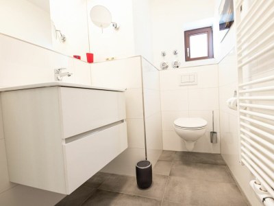 Holiday apartment Glücksgriff - Features photo 40