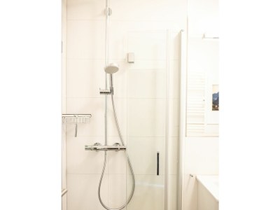 Holiday apartment Glücksgriff - Features photo 44