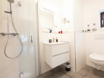 Holiday apartment Glücksgriff - Features photo 46