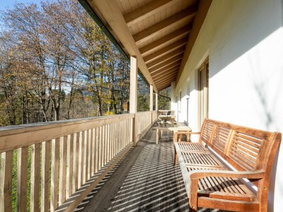 Holiday apartment Kandahar - Outdoor photo 3