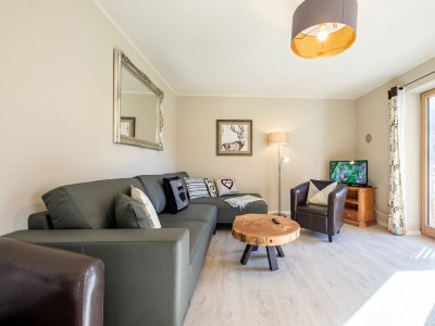 Holiday apartment Kandahar - Features photo 6