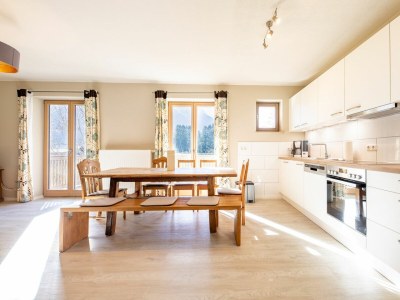 Holiday apartment Kandahar - Features photo 7