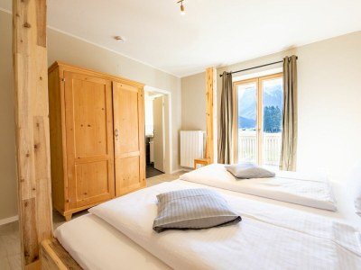 Holiday apartment Kandahar - Features photo 8