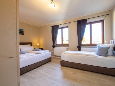 Holiday apartment Kandahar - Features photo 9