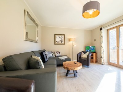 Holiday apartment Kandahar - Features photo 10