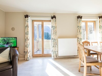 Holiday apartment Kandahar - Features photo 12