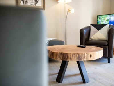 Holiday apartment Kandahar - Features photo 13