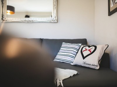 Holiday apartment Kandahar - Features photo 14