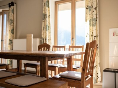 Holiday apartment Kandahar - Features photo 15