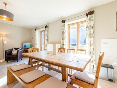 Holiday apartment Kandahar - Features photo 16