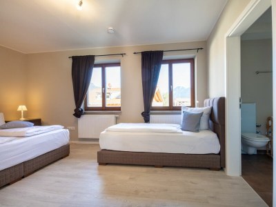 Holiday apartment Kandahar - Features photo 30