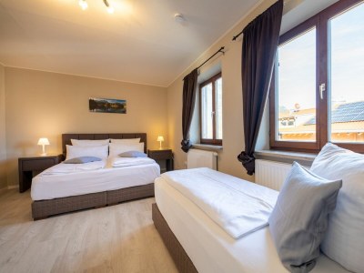 Holiday apartment Kandahar - Features photo 32