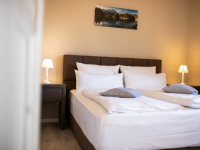 Holiday apartment Kandahar - Features photo 44