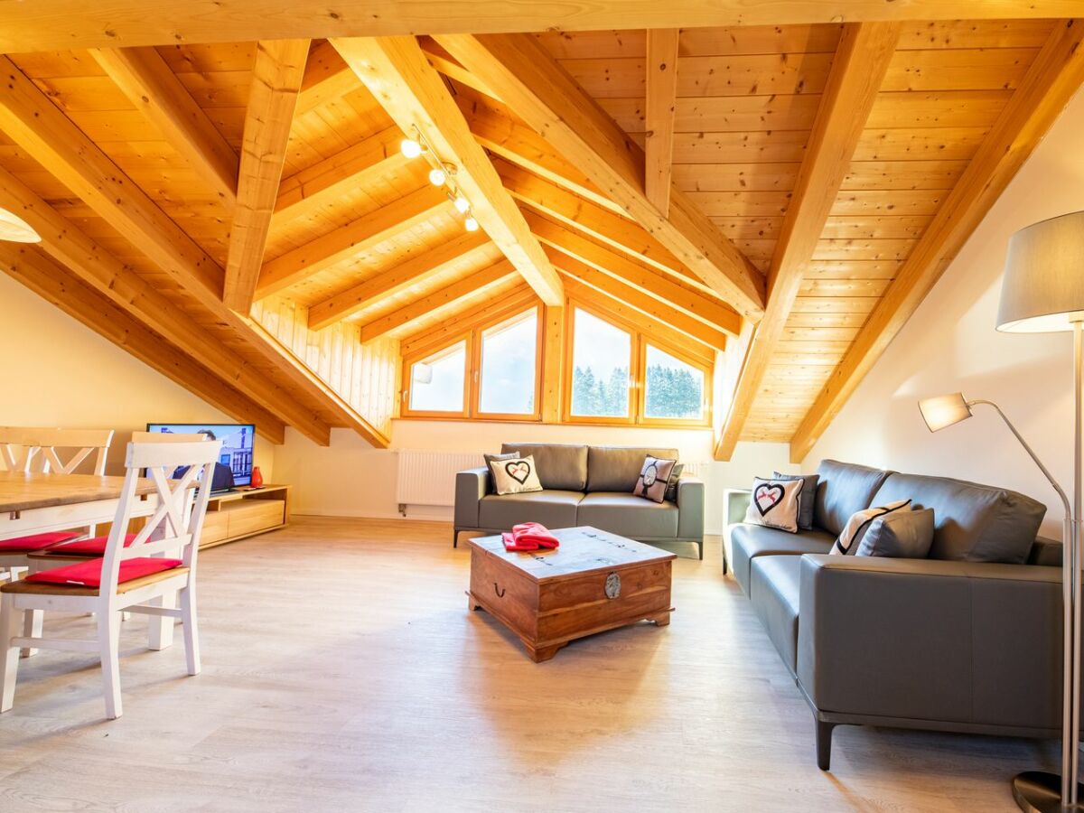 Holiday apartment Himmelreich