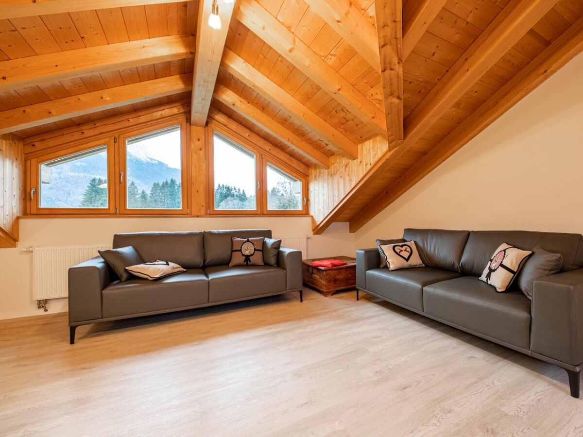 Holiday apartment Himmelreich - Outdoor photo 2