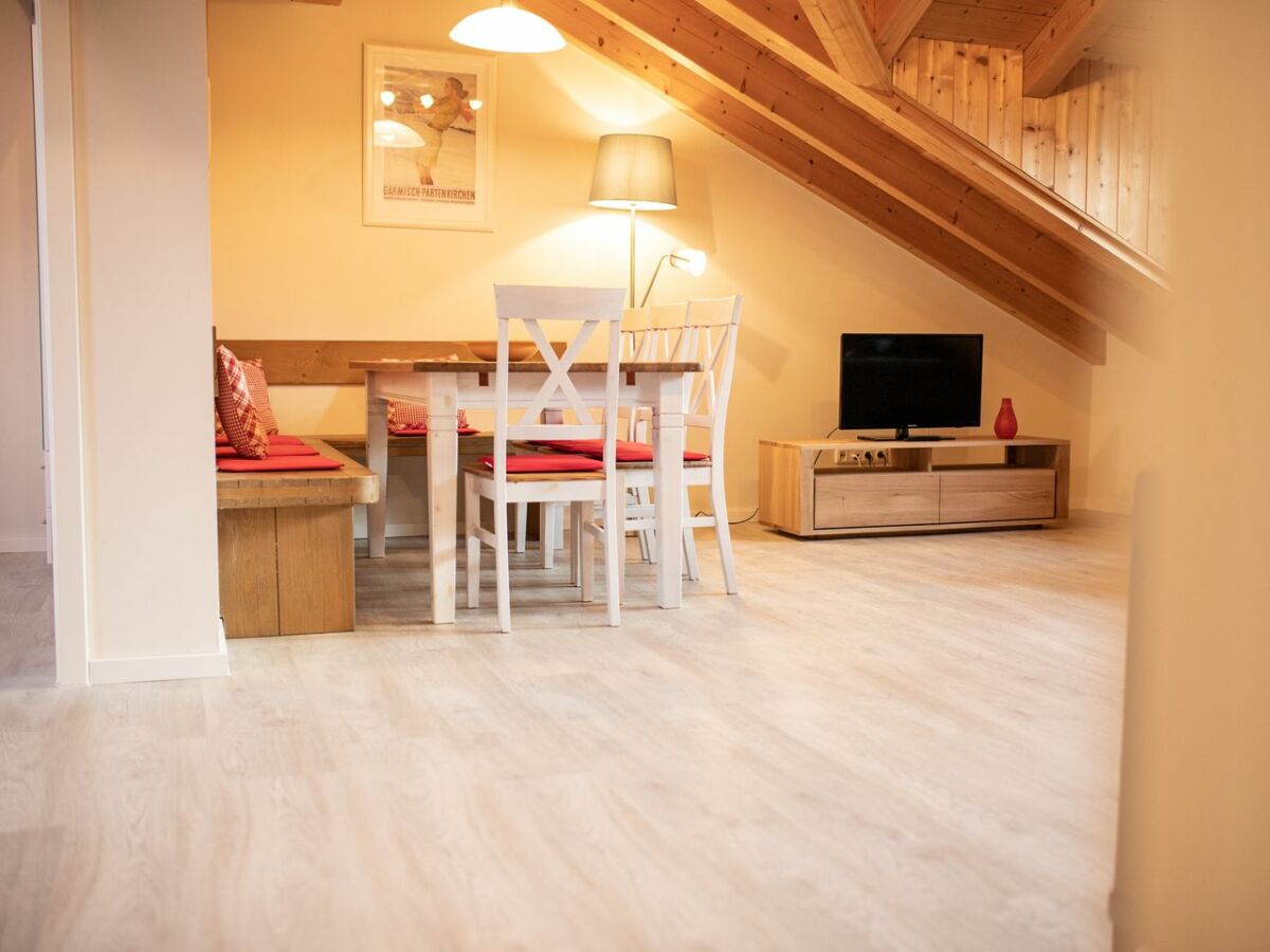 Holiday apartment Himmelreich - Outdoor photo 5