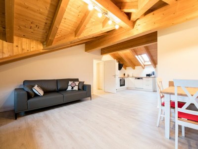 Holiday apartment Himmelreich - Outdoor photo 3