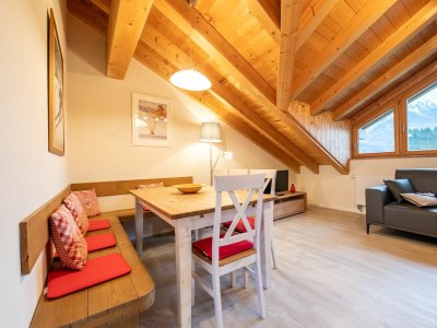 Holiday apartment Himmelreich - Outdoor photo 4