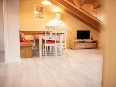 Holiday apartment Himmelreich - Outdoor photo 5