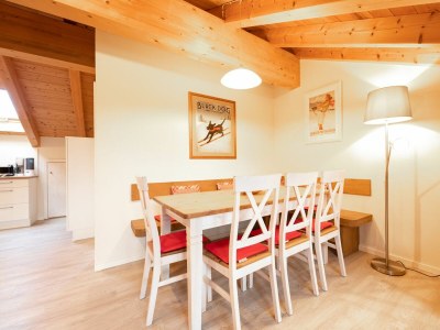 Holiday apartment Himmelreich - Outdoor photo 6