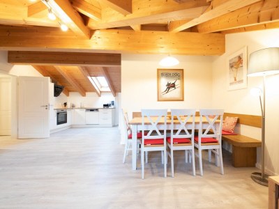 Holiday apartment Himmelreich - Outdoor photo 7