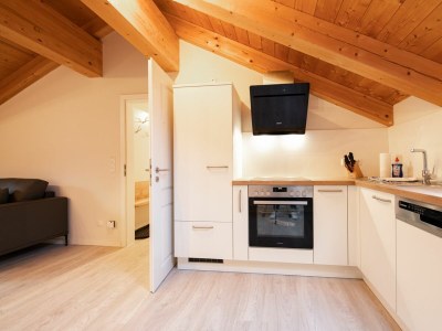 Holiday apartment Himmelreich - Outdoor photo 10