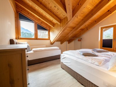 Holiday apartment Himmelreich - Outdoor photo 13