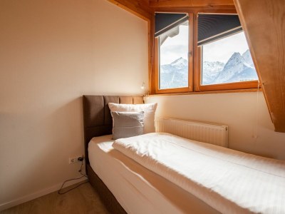 Holiday apartment Himmelreich - Outdoor photo 15