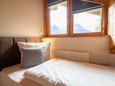 Holiday apartment Himmelreich - Outdoor photo 16