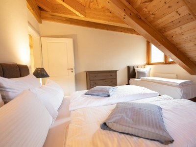 Holiday apartment Himmelreich - Outdoor photo 17